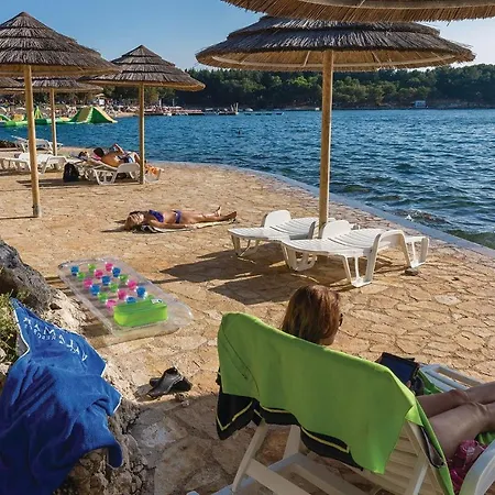 Apartman Grabova Iv *