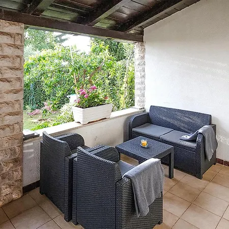 Apartman Grabova Iv *