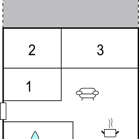 Grabova Iv Apartman Porec