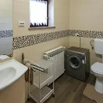 Grabova Iv Apartamento