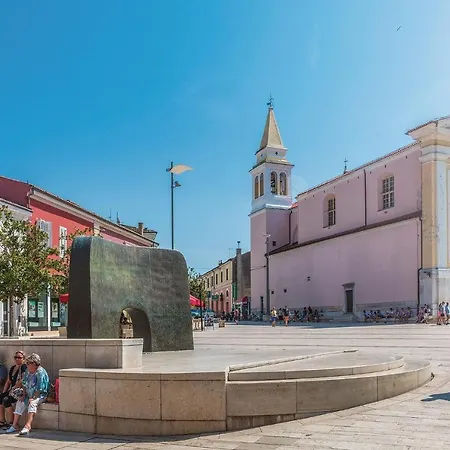 Grabova Iv דירה *