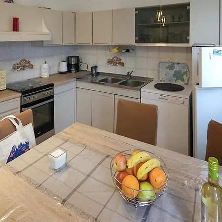 Beautiful In With Wifi Apartment *