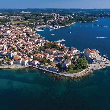 Beautiful In With Wifi Porec