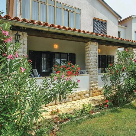 Apartment Grabova Iv