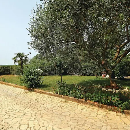 Beautiful In With Wifi Apartment Porec