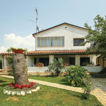 Beautiful In With Wifi Porec