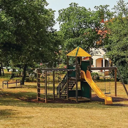 Appartement Grabova Iv