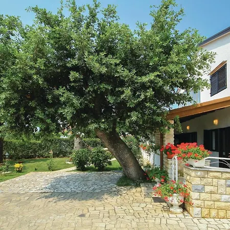 Apartment Grabova Iv *