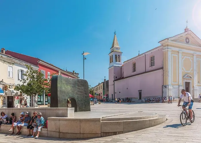 Grabova Iv Διαμέρισμα *