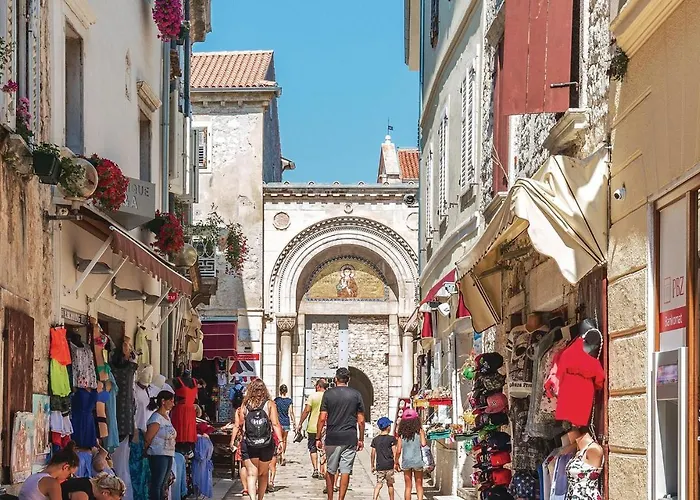 Grabova Iv Διαμέρισμα