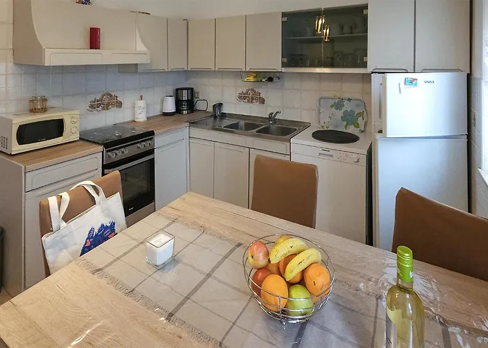 Grabova Iv Apartman *