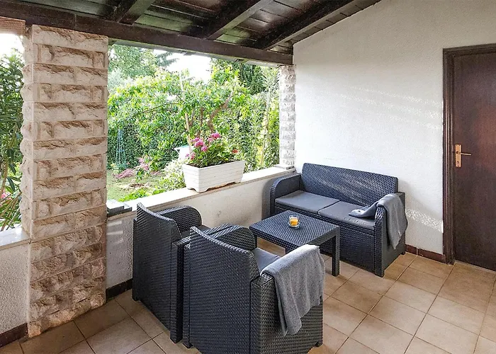 Apartman Grabova Iv *