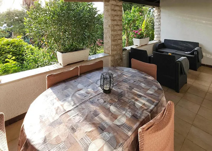 Apartman Grabova Iv Poreč