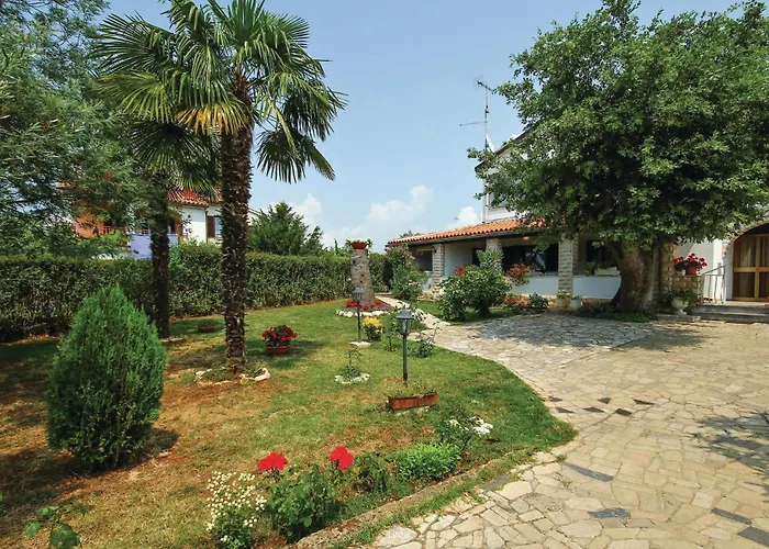 Διαμέρισμα Grabova Iv Πόρετς