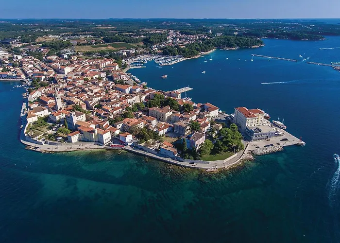 Grabova Iv Poreč