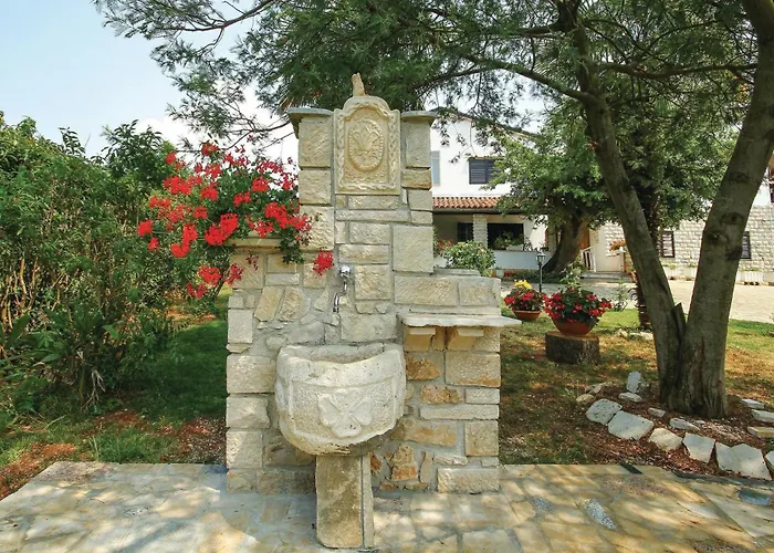 Grabova Iv Appartement Poreč