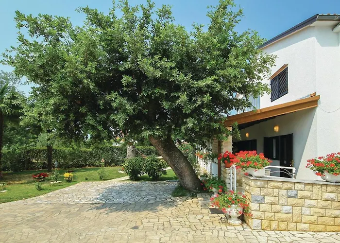 Apartman Grabova Iv *